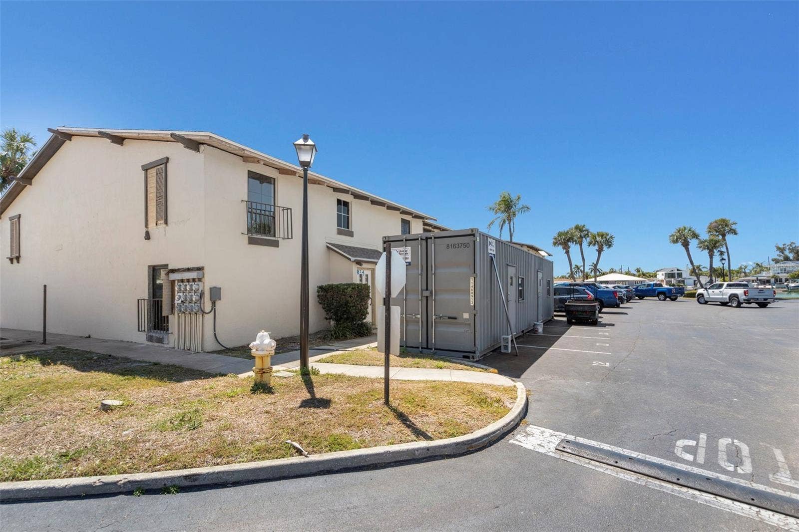505 PLAZA SEVILLE COURT, #11, Treasure Island, FL 33706 505 PLAZA SEVILLE COURT, #11, Treasure Island, FL 33706
