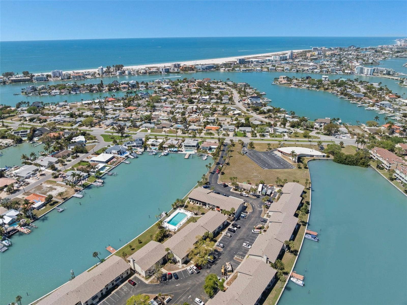 505 PLAZA SEVILLE COURT, #11, Treasure Island, FL 33706 505 PLAZA SEVILLE COURT, #11, Treasure Island, FL 33706