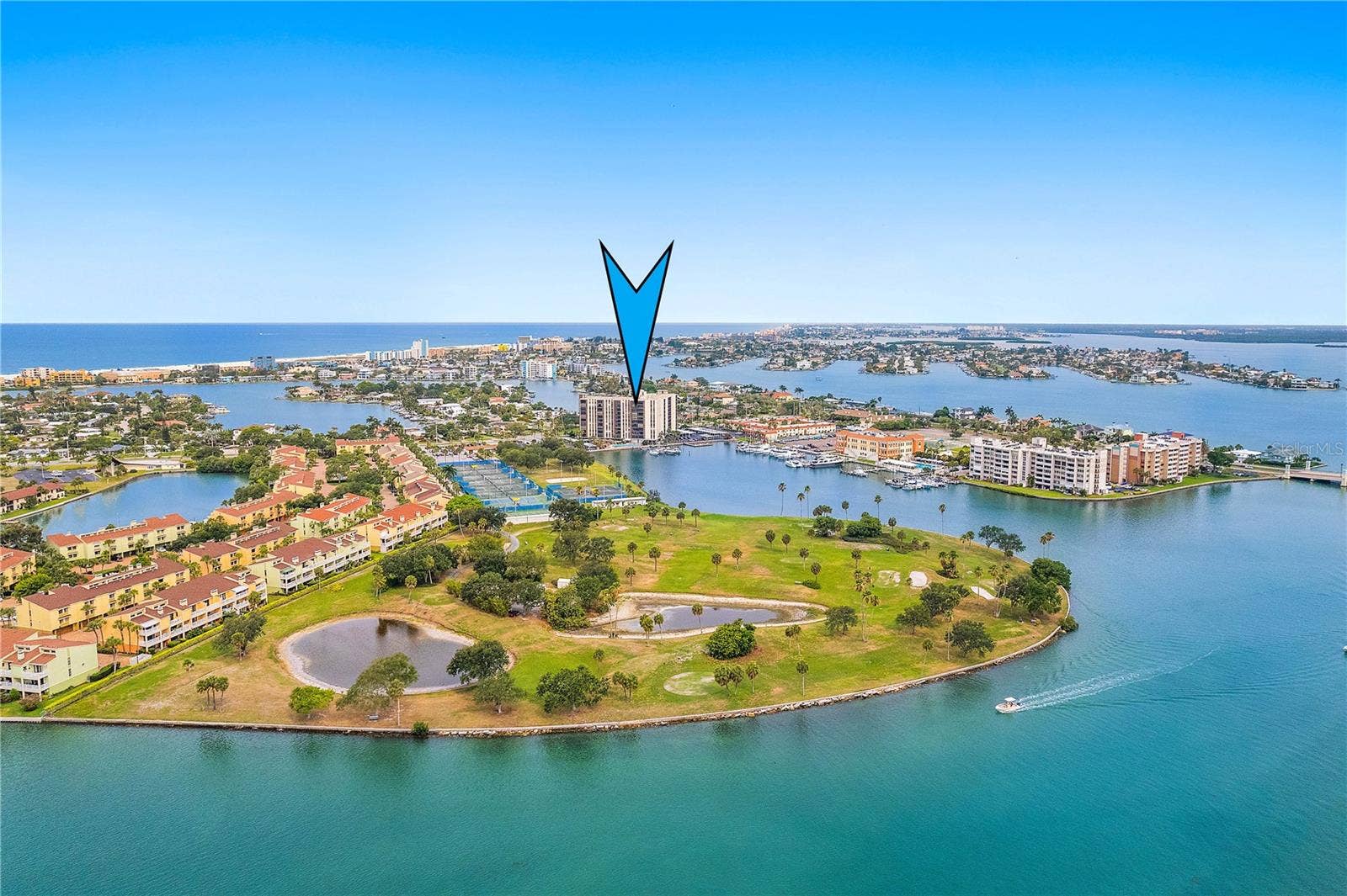 10355 PARADISE BOULEVARD, #608, Treasure Island, FL 33706 10355 PARADISE BOULEVARD, #608, Treasure Island, FL 33706