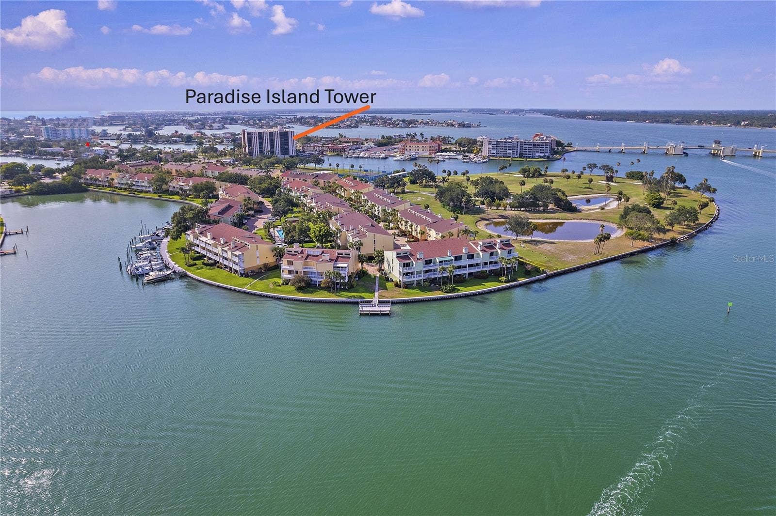 10355 PARADISE BOULEVARD, #608, Treasure Island, FL 33706 10355 PARADISE BOULEVARD, #608, Treasure Island, FL 33706