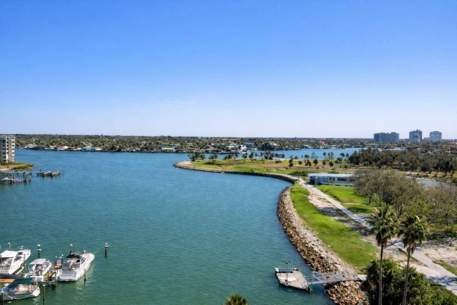 10355 PARADISE BOULEVARD, #608, Treasure Island, FL 33706 10355 PARADISE BOULEVARD, #608, Treasure Island, FL 33706