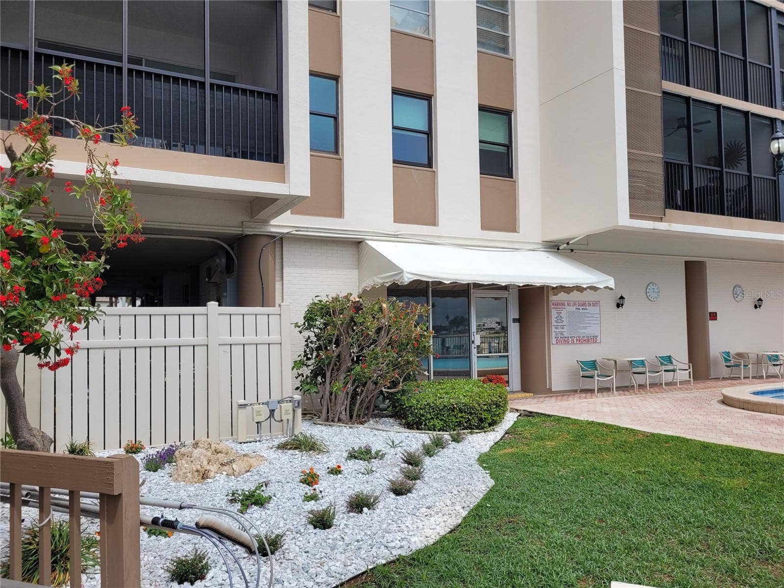 10355 PARADISE BOULEVARD, #608, Treasure Island, FL 33706 10355 PARADISE BOULEVARD, #608, Treasure Island, FL 33706