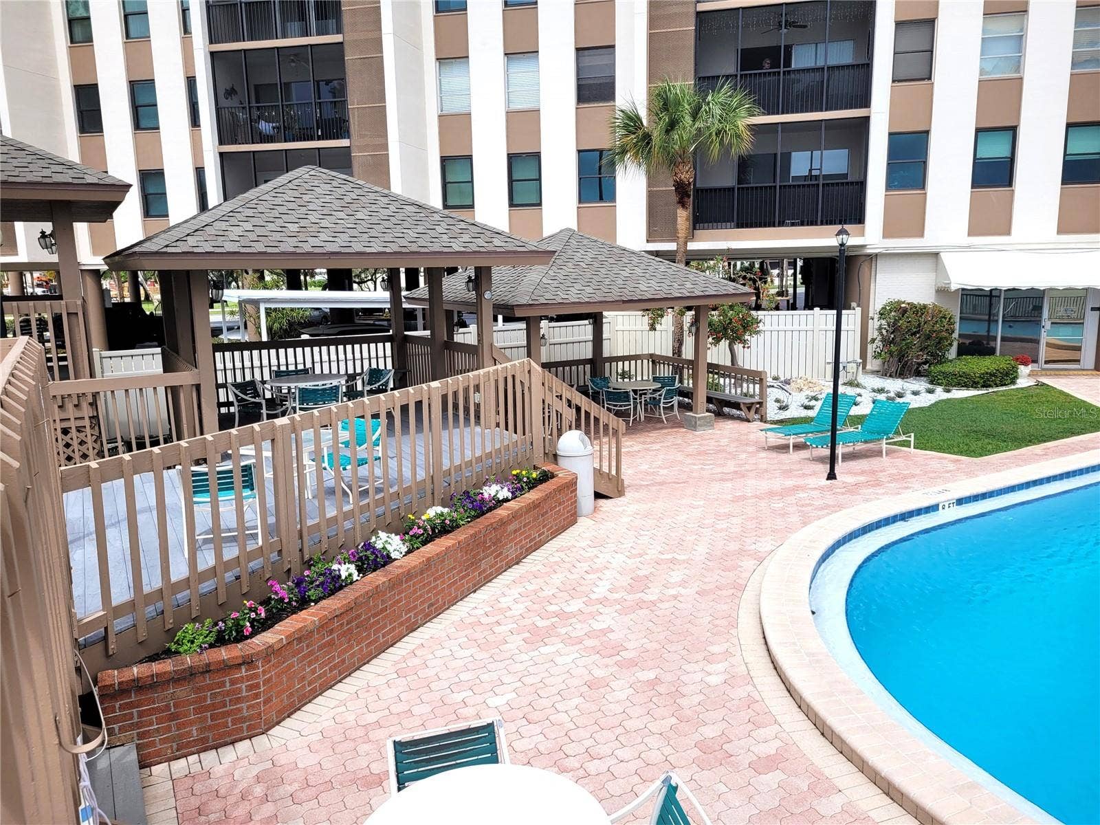 10355 PARADISE BOULEVARD, #608, Treasure Island, FL 33706 10355 PARADISE BOULEVARD, #608, Treasure Island, FL 33706