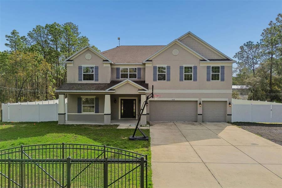 Property photo for 18098 MACEK RD, Weeki Wachee, FL