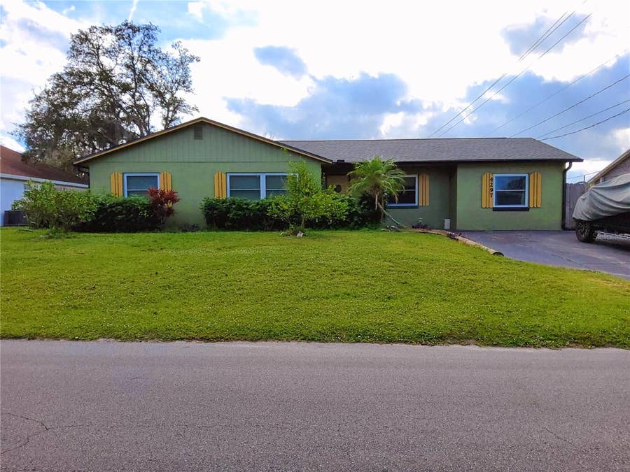 Property photo for 4297 CANELA ROAD, Cocoa, FL