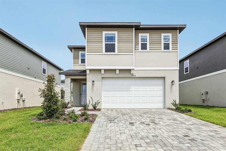 Property photo for 2166 WILDBERRY WAY, Minneola, FL