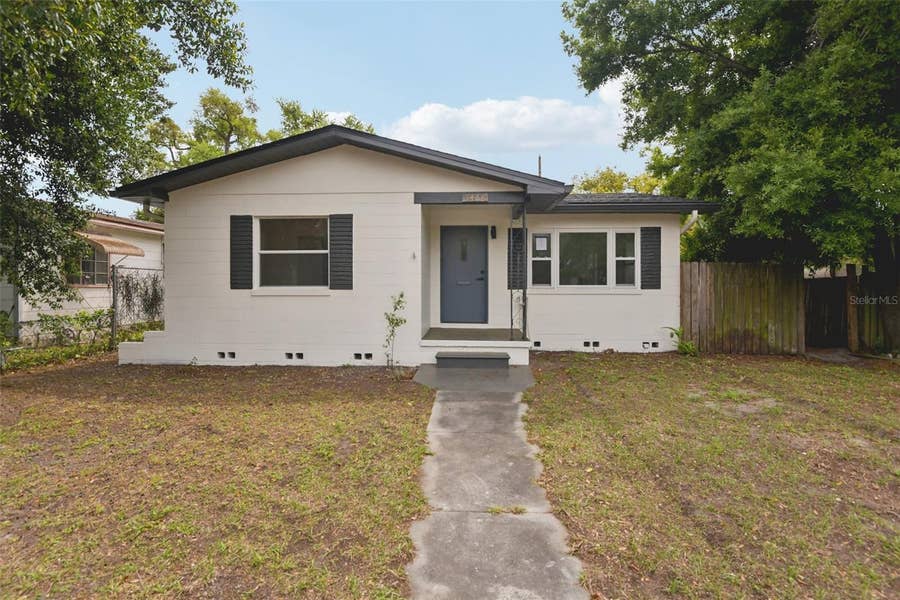 Property photo for 3468 9TH AVENUE N, St Petersburg, FL