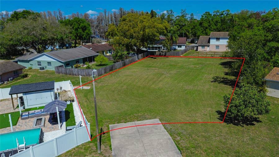 Property photo for NATALIE COURT, Land O Lakes, FL