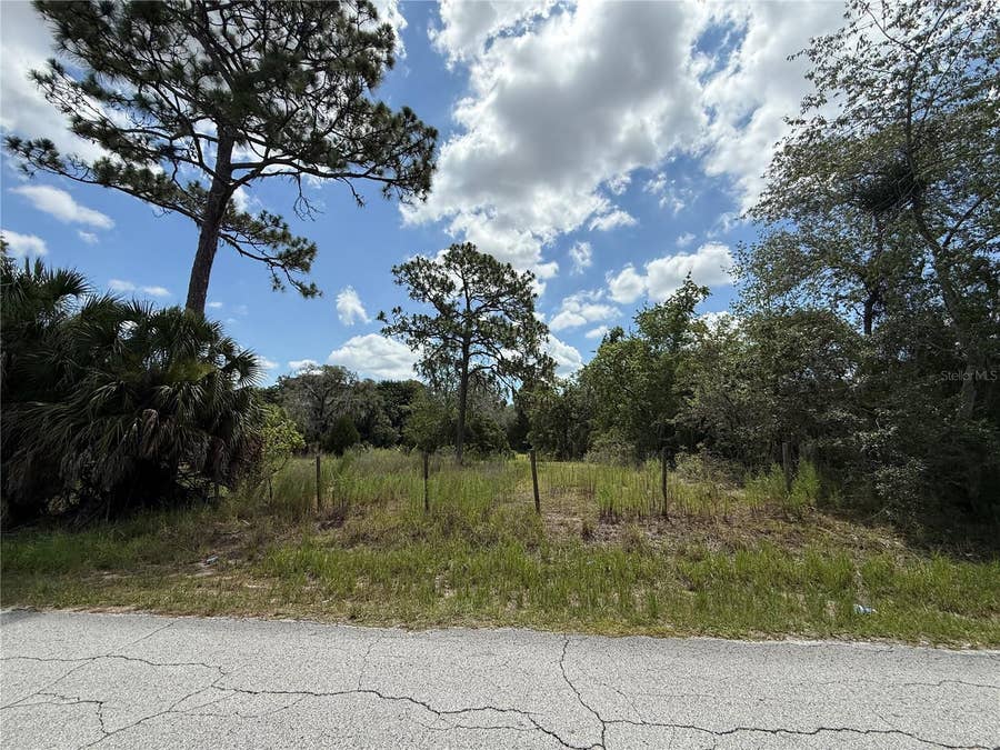 Property photo for Lot 94 GALVENSTON STREET, Spring Hill, FL