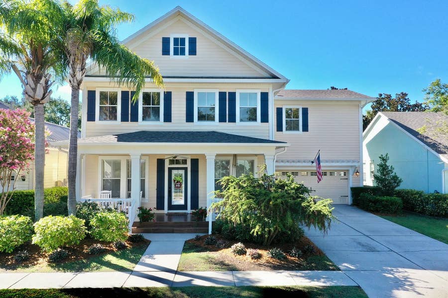 Property photo for 310 MANNS HARBOR DRIVE, Apollo Beach, FL