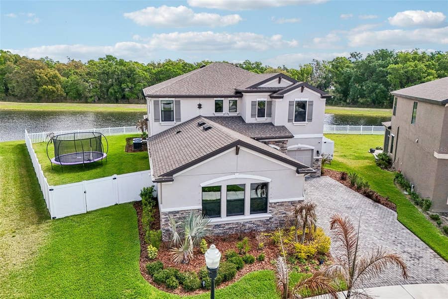 Property photo for 12912 BENT TWIG DRIVE, Riverview, FL