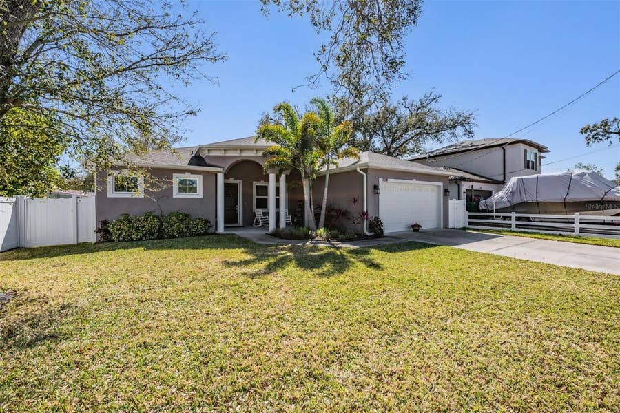 Property photo for 3008 W LEROY STREET, Tampa, FL