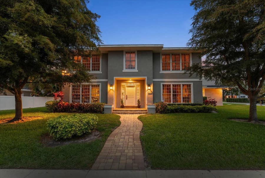Property photo for 1205 PALM VIEW AVENUE, Belleair, FL