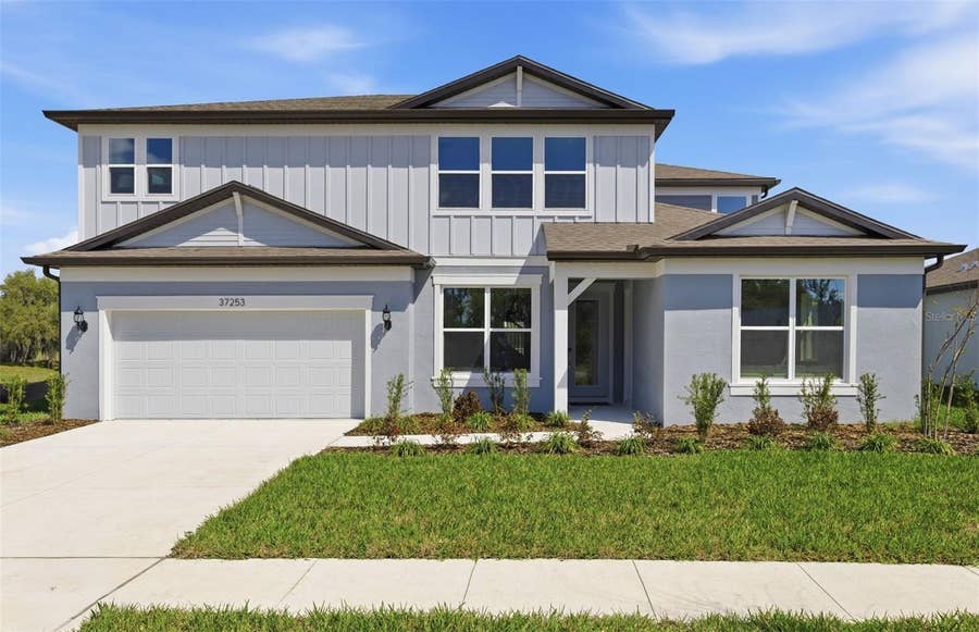 Property photo for 37253 GUNNISON DRIVE, Zephyrhills, FL