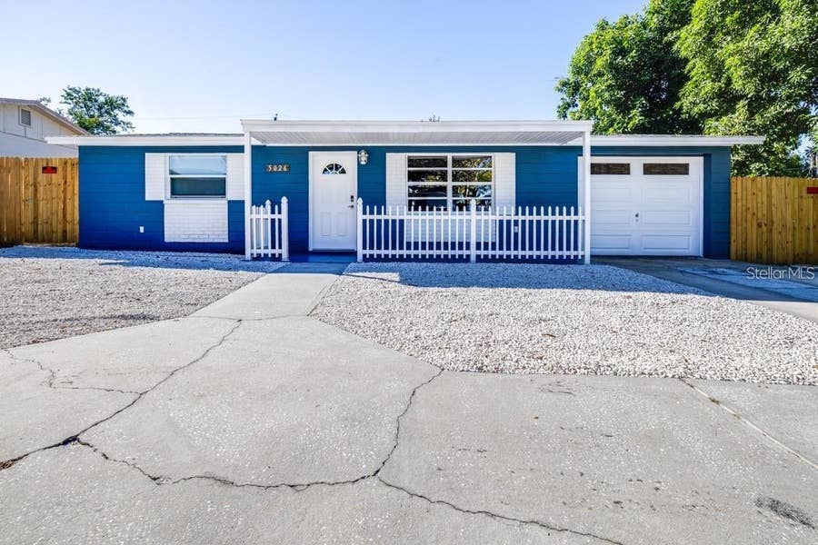 Property photo for 5026 MOOG ROAD, Holiday, FL