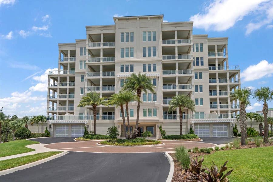 Property photo for 125 BELLEVIEW BOULEVARD, #302, Belleair, FL