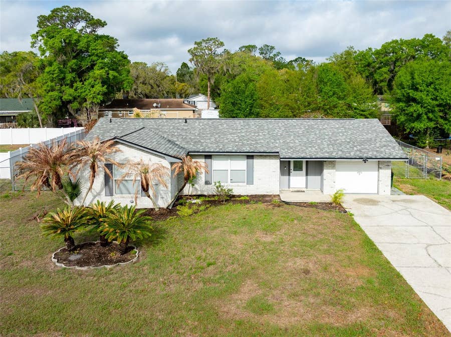 Property photo for 5067 BLACK BIRCH TRAIL, Mulberry, FL