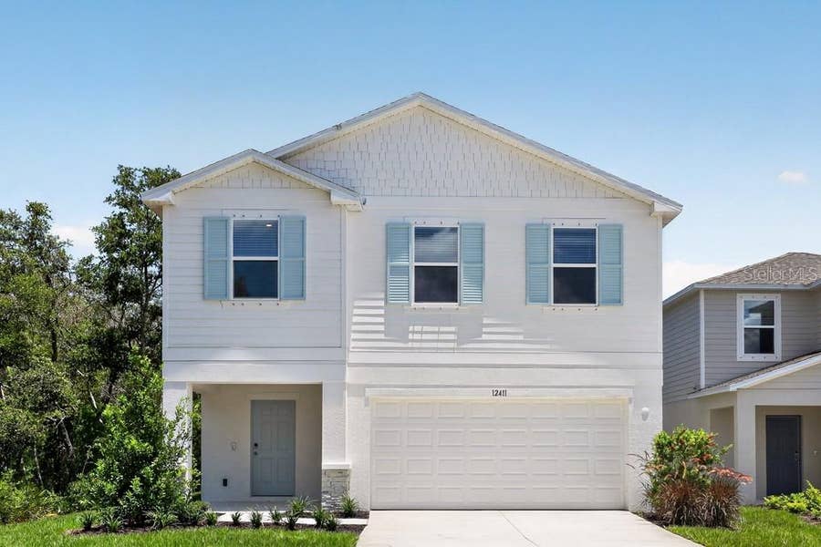Property photo for 12411 GUST COURT, Hudson, FL