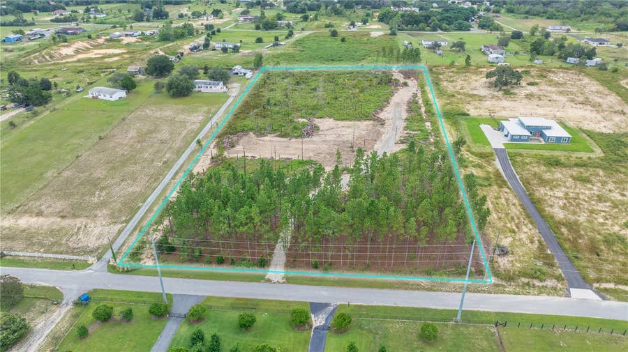 Property photo for 13070 CROWELL ROAD, Brooksville, FL