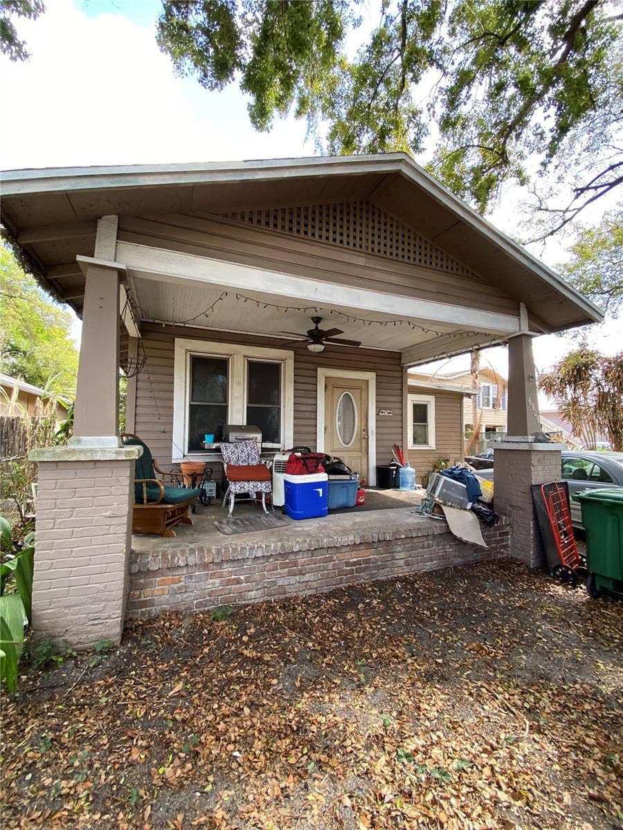 Property photo for 6909 N NAVIN AVENUE, Tampa, FL