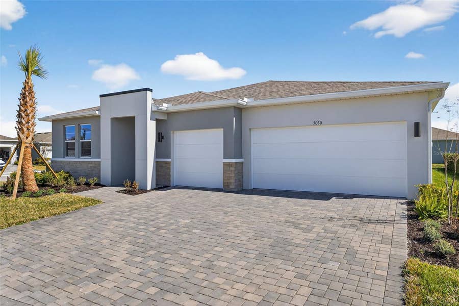 Property photo for 5030 123RD AVENUE E, Parrish, FL