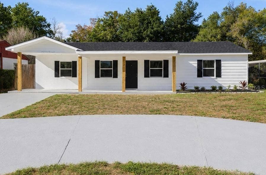 Property photo for 3917 W PINE STREET, Tampa, FL