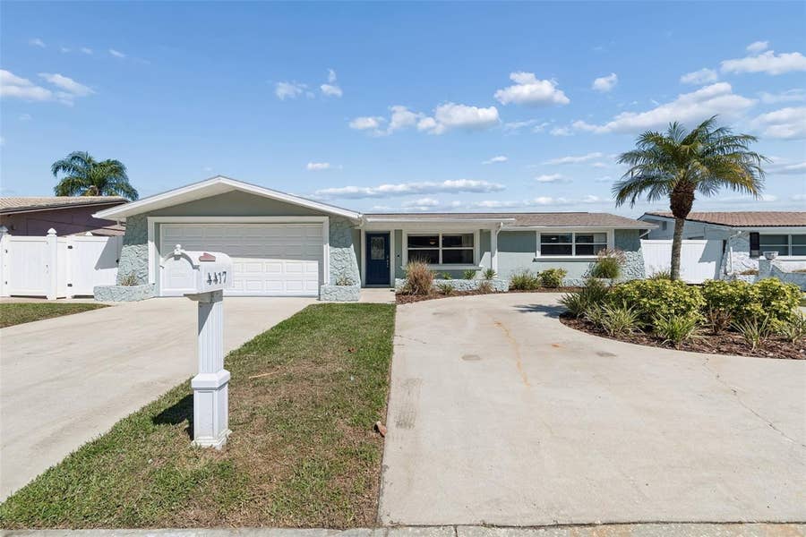 Property photo for 4417 RUDDER WAY, New Port Richey, FL