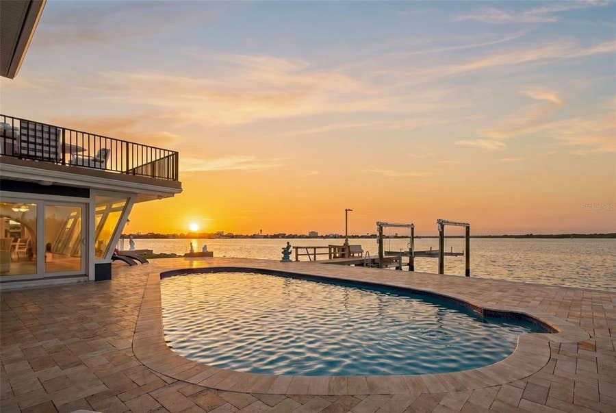 Property photo for 16123 6TH STREET E, Redington Beach, FL