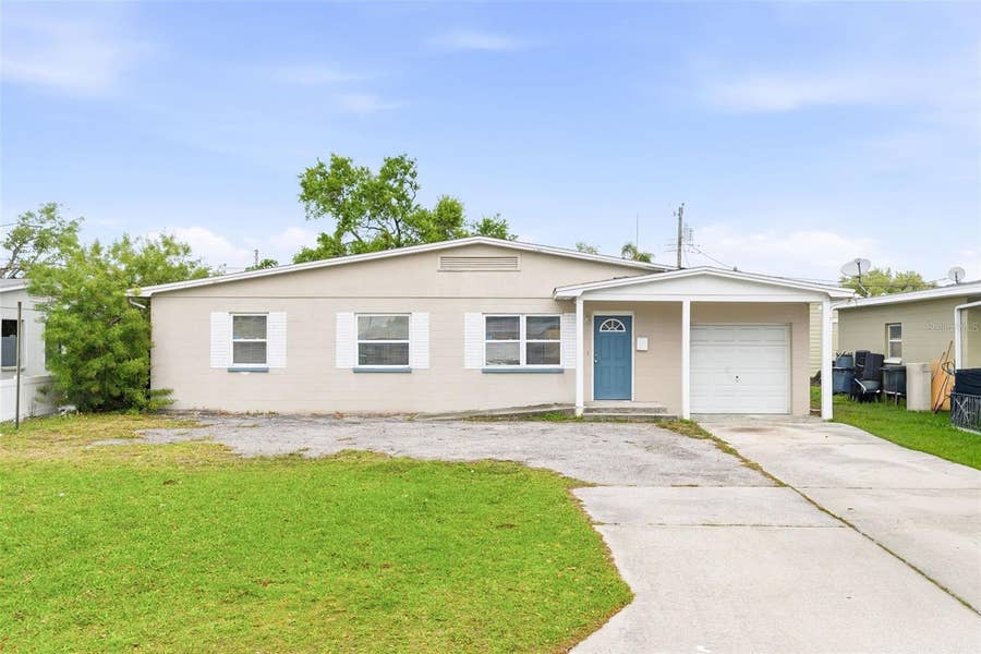 Property photo for 4861 81ST AVENUE, Pinellas Park, FL