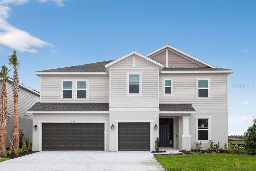Property photo for 14219 SAWMILL STREET, Parrish, FL