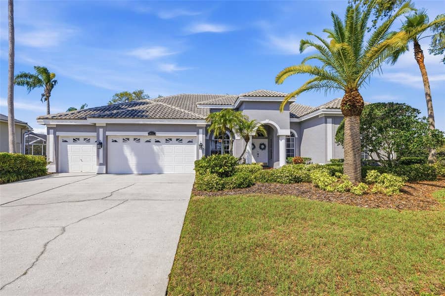 Property photo for 9651 VENTURI DRIVE, Trinity, FL