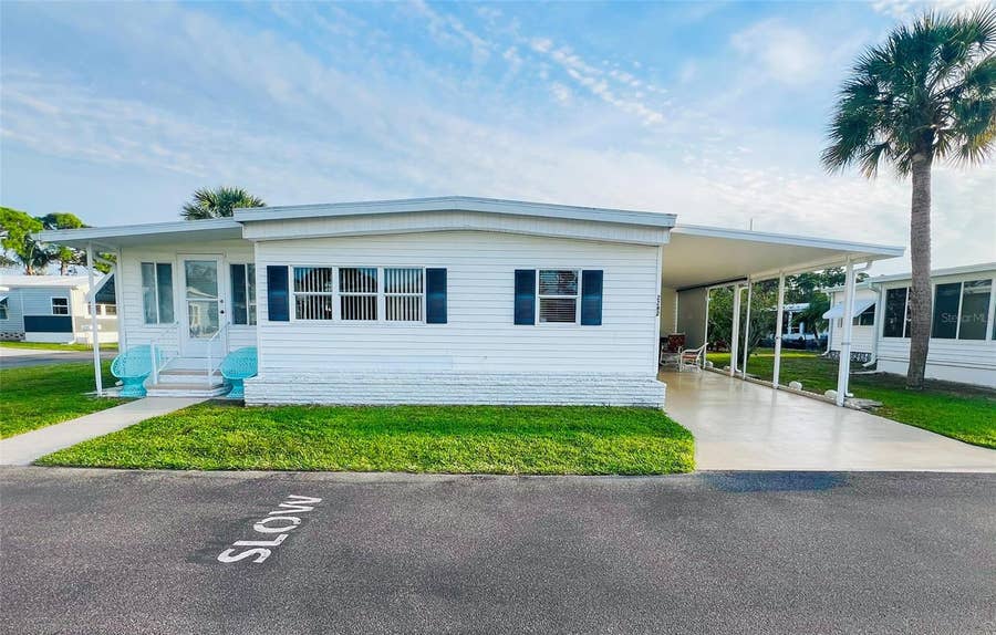 Property photo for 2282 PIAZZA DRIVE, #117, Sarasota, FL