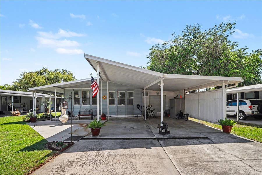Property photo for 2055 S FLORAL AVENUE, #322, Bartow, FL