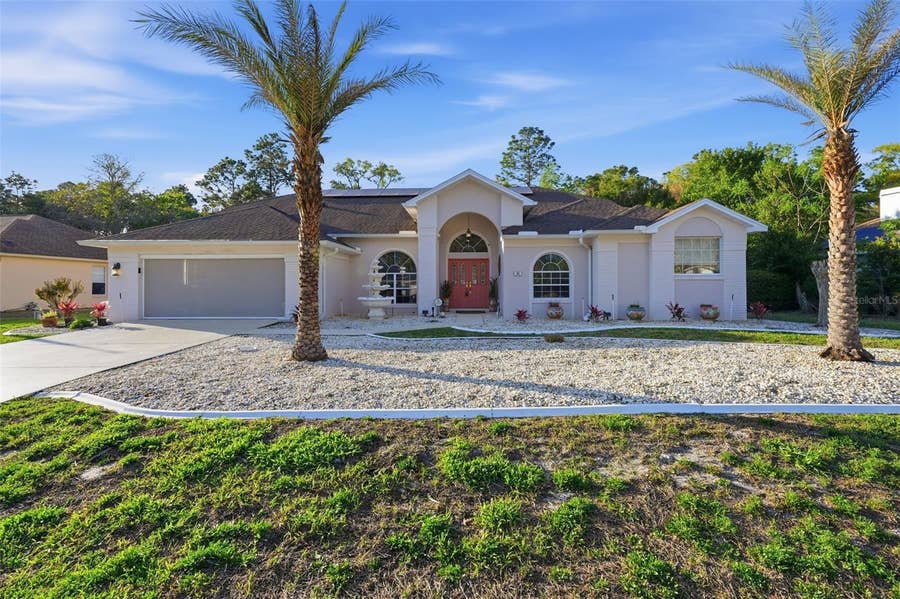 Property photo for 44 LINDER DRIVE, Homosassa, FL