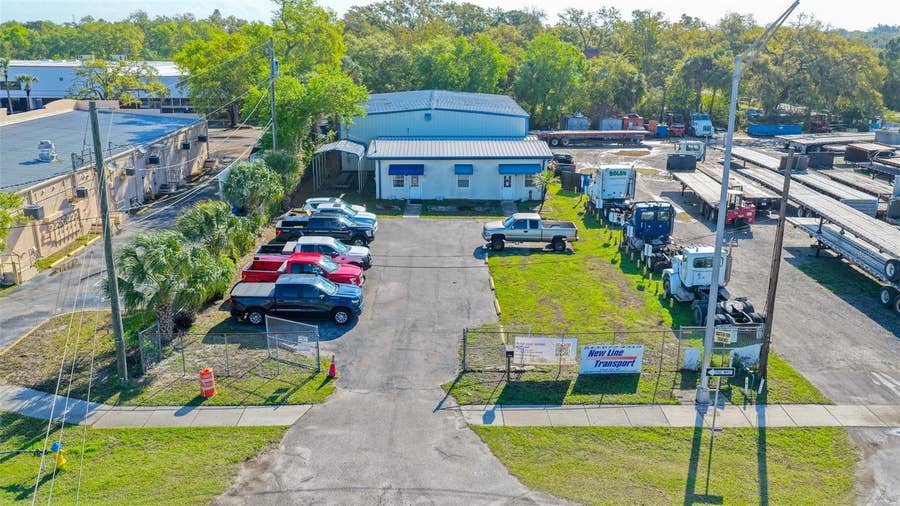 Property photo for 11134 S 41 HIGHWAY, Gibsonton, FL