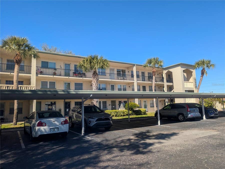Property photo for 11620 PARK BOULEVARD, #209, Seminole, FL