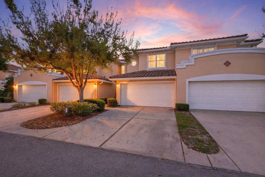 Property photo for 184 VALENCIA CIRCLE, St Petersburg, FL