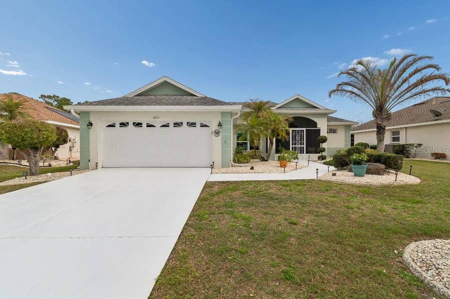 Property photo for 2035 E DEL WEBB BOULEVARD, Sun City Center, FL