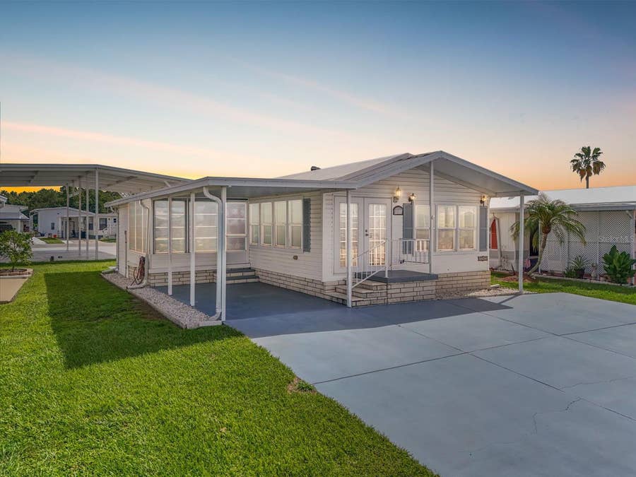 Property photo for 35045 CYNTHIA AVENUE, Zephyrhills, FL