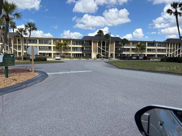 Property photo for 4700 COVE CIRCLE, #203, St Petersburg, FL