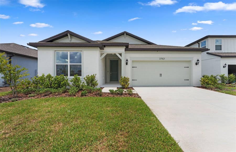 Property photo for 37821 CLINCH CIRCLE, Zephyrhills, FL