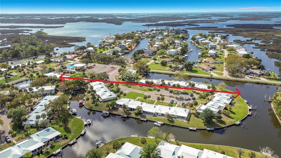 Property photo for 1283 N OSPREY POINT, #172, Crystal River, FL