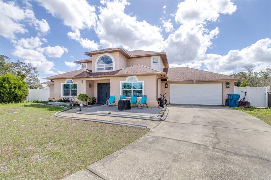 Property photo for 1165 PORT COURT, Spring Hill, FL