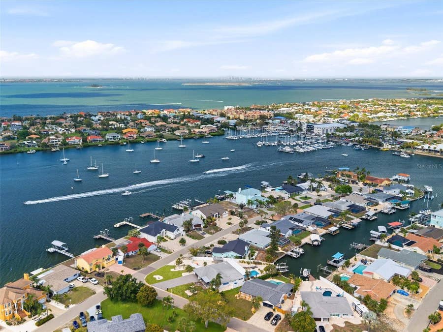Property photo for 1029 BAL HARBOUR DRIVE, Apollo Beach, FL