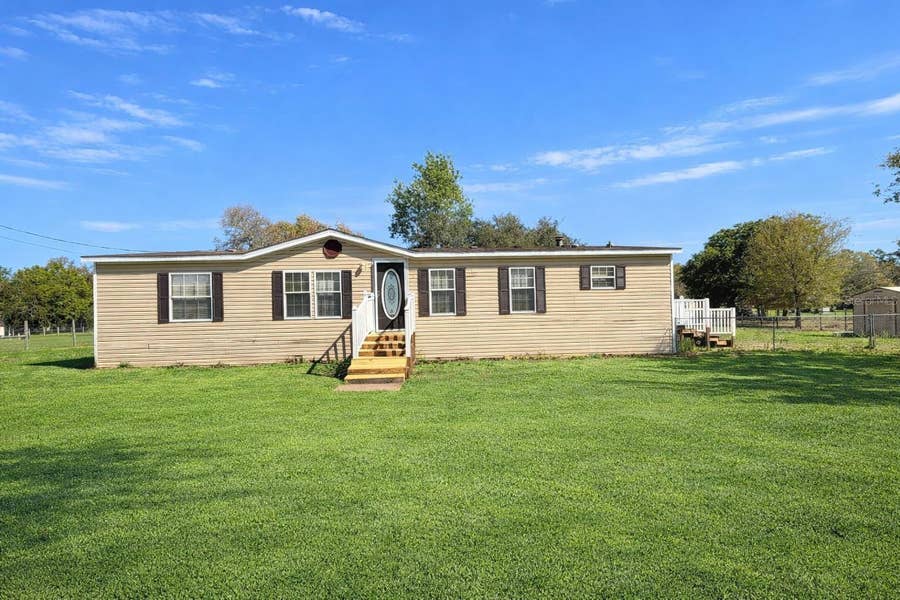 Property photo for 13201 CROWELL ROAD, Brooksville, FL