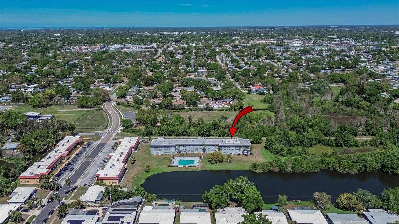 1303 S HERCULES AVENUE, #2, Clearwater, FL 33764 1303 S HERCULES AVENUE, #2, Clearwater, FL 33764