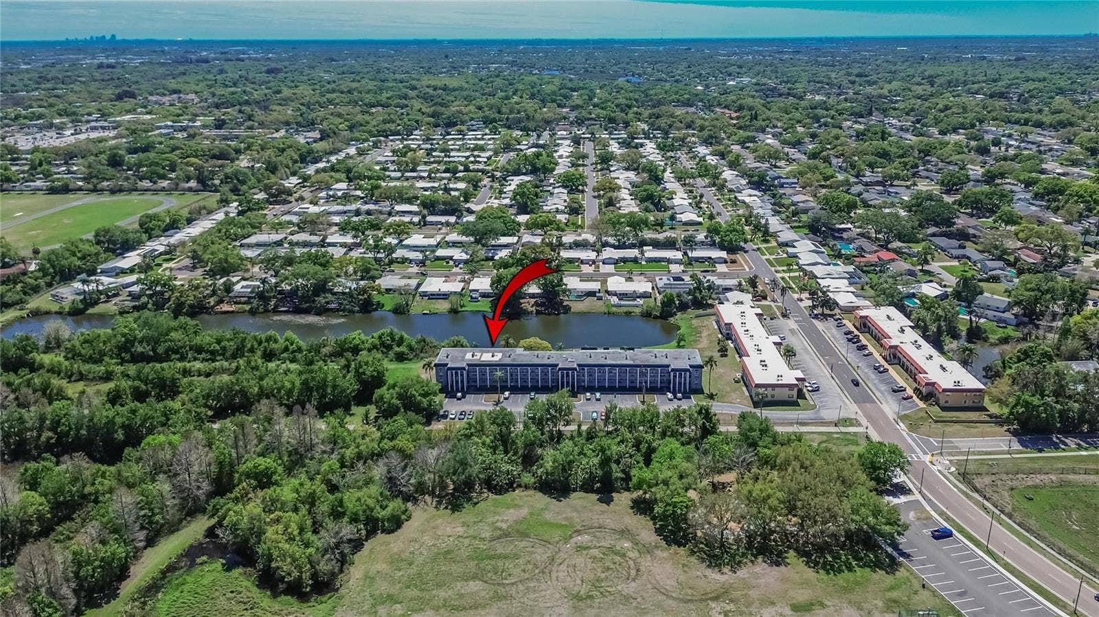 1303 S HERCULES AVENUE, #2, Clearwater, FL 33764 1303 S HERCULES AVENUE, #2, Clearwater, FL 33764