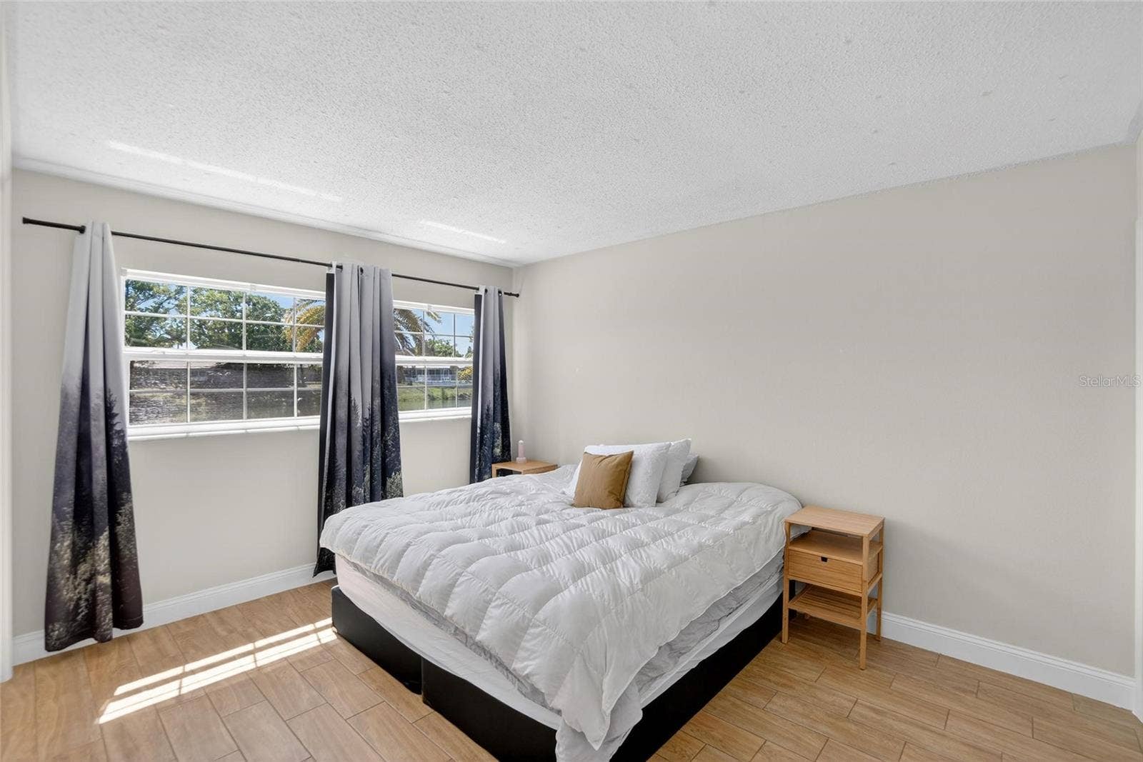 1303 S HERCULES AVENUE, #2, Clearwater, FL 33764 Master Bedroom