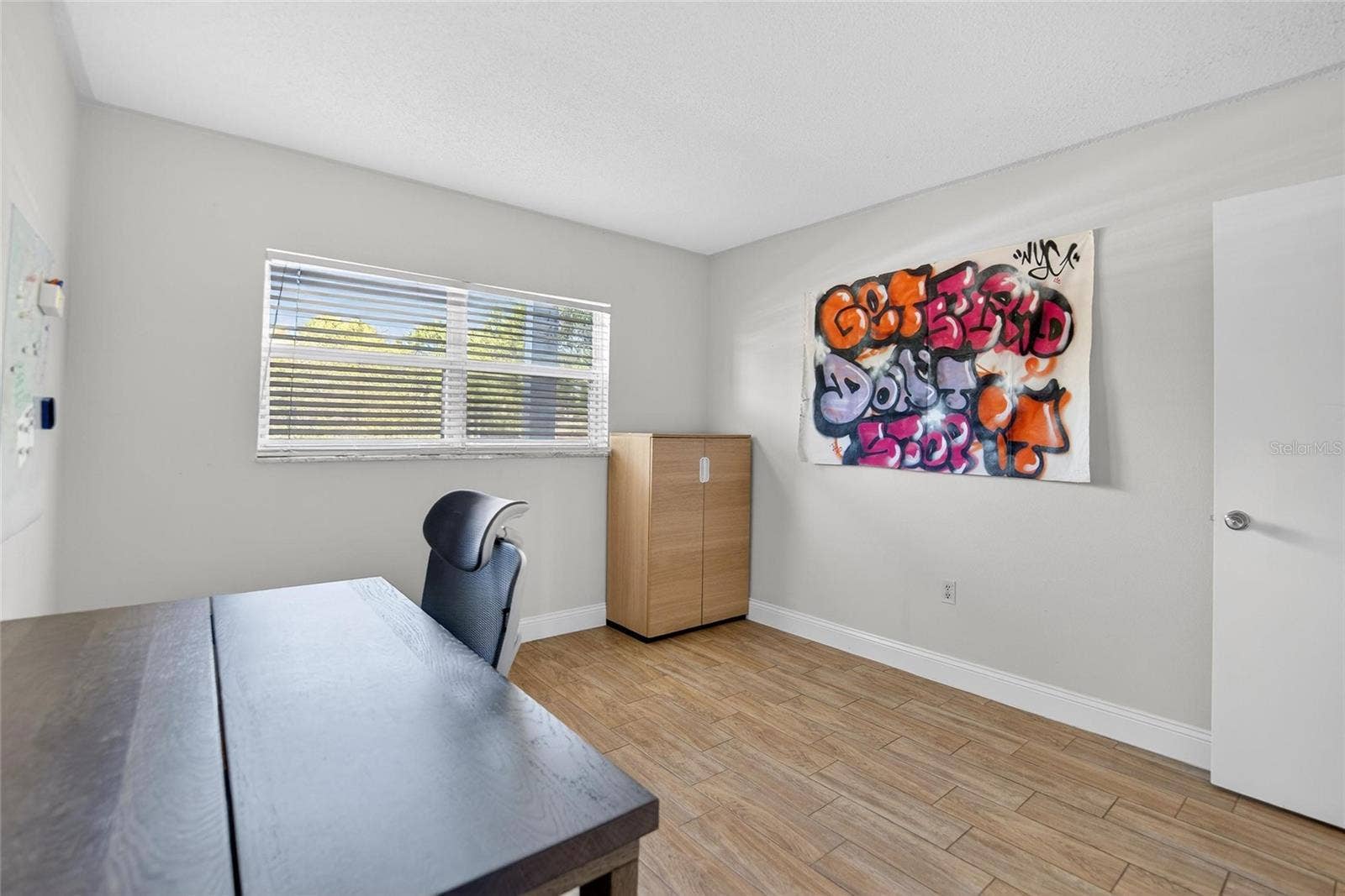 1303 S HERCULES AVENUE, #2, Clearwater, FL 33764 Bedroom #2