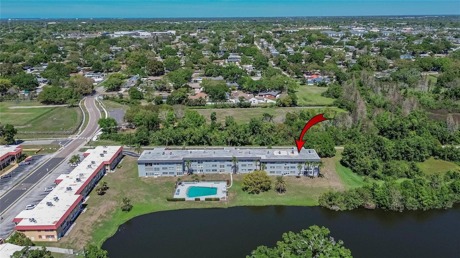 1303 S HERCULES AVENUE, #2, Clearwater, FL 33764 1303 S HERCULES AVENUE, #2, Clearwater, FL 33764